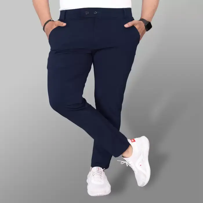 Men Trouser