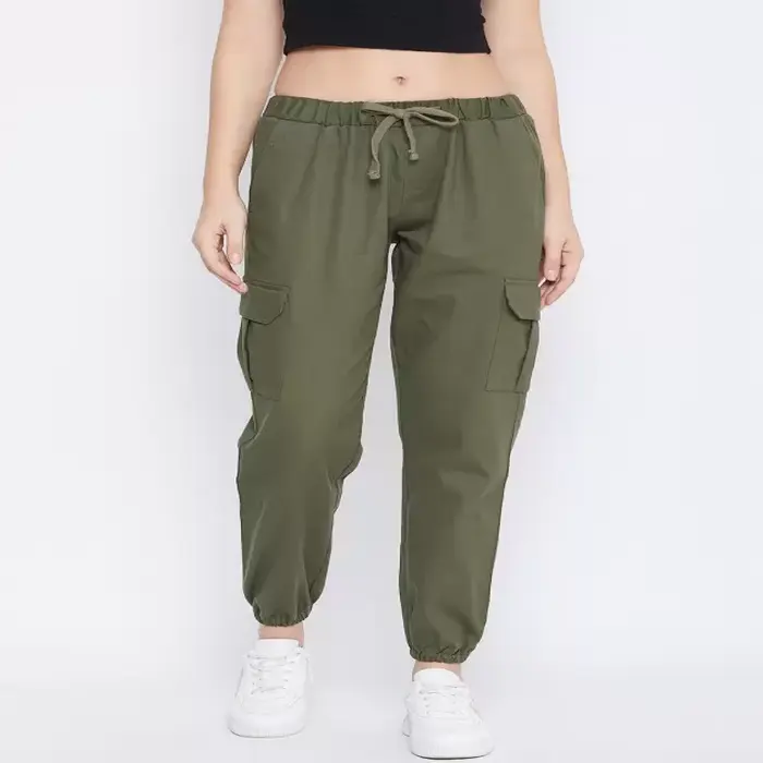 Women Trouser